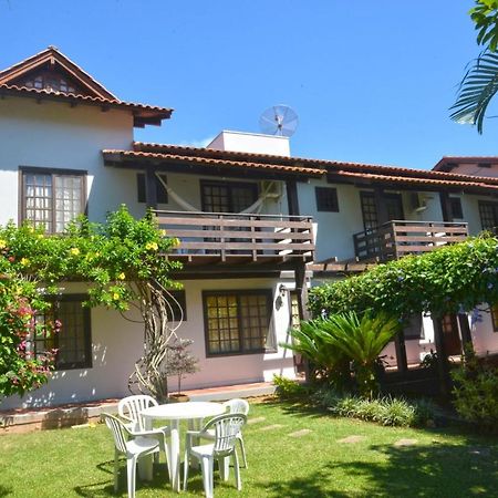 Bahia Do Sonho Apartment Bombinhas Bagian luar foto