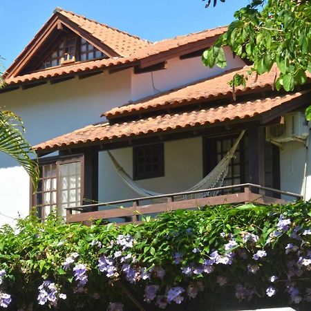 Bahia Do Sonho Apartment Bombinhas Bagian luar foto