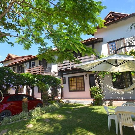 Bahia Do Sonho Apartment Bombinhas Bagian luar foto