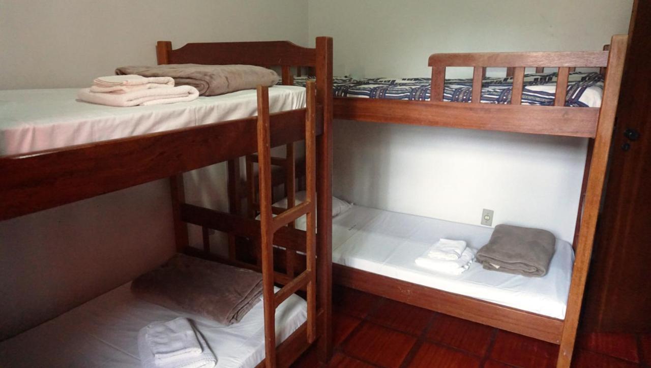 Bahia Do Sonho Apartment Bombinhas Bagian luar foto