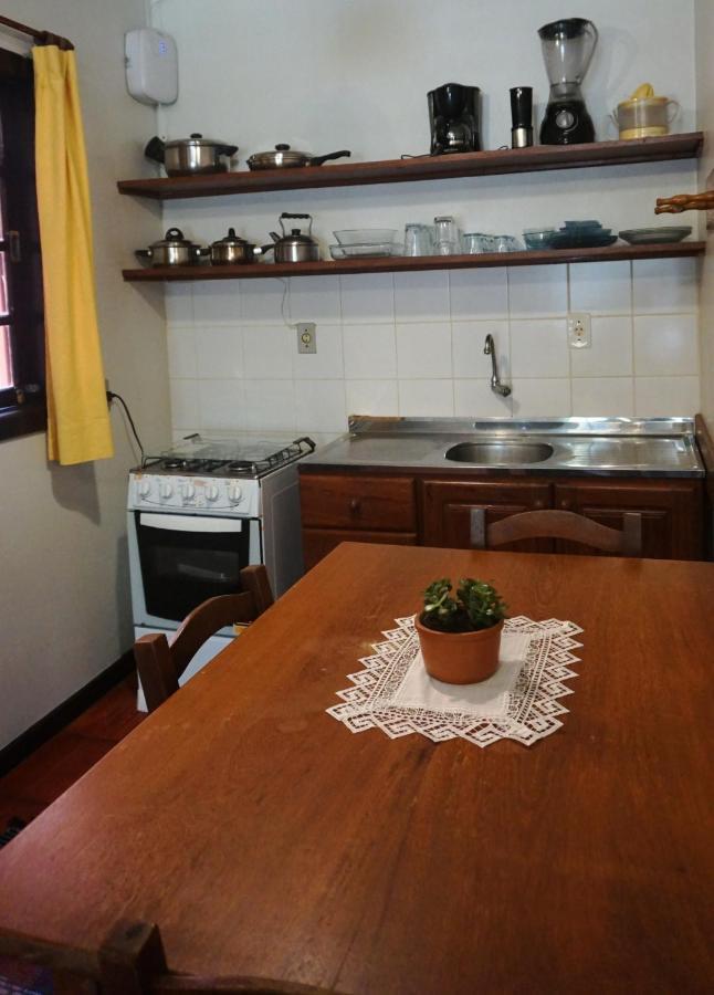 Bahia Do Sonho Apartment Bombinhas Bagian luar foto