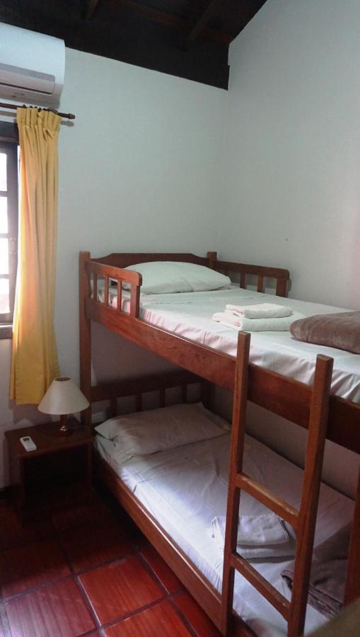 Bahia Do Sonho Apartment Bombinhas Bagian luar foto