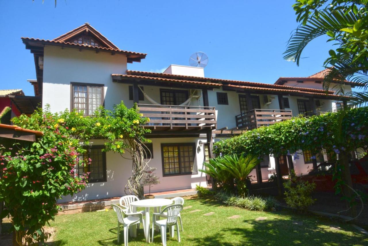 Bahia Do Sonho Apartment Bombinhas Bagian luar foto