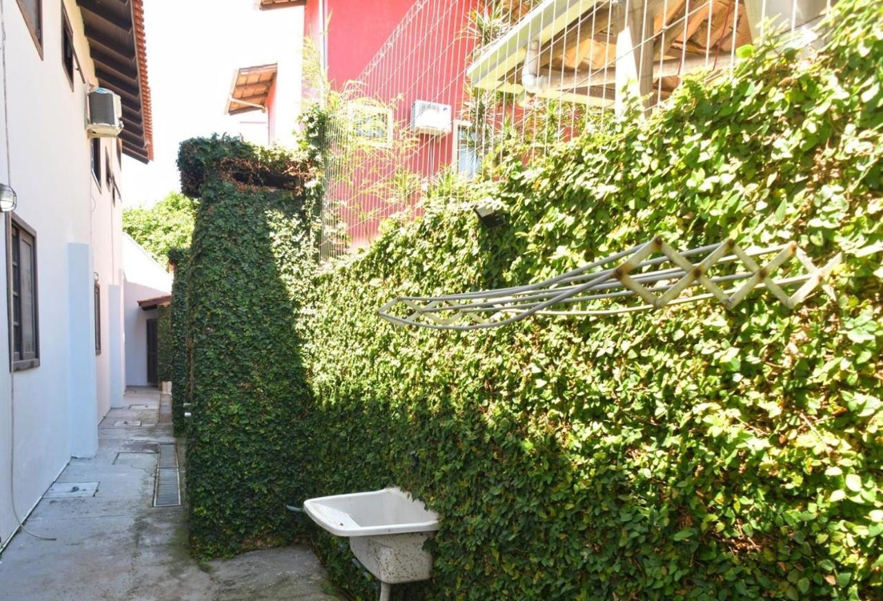 Bahia Do Sonho Apartment Bombinhas Bagian luar foto