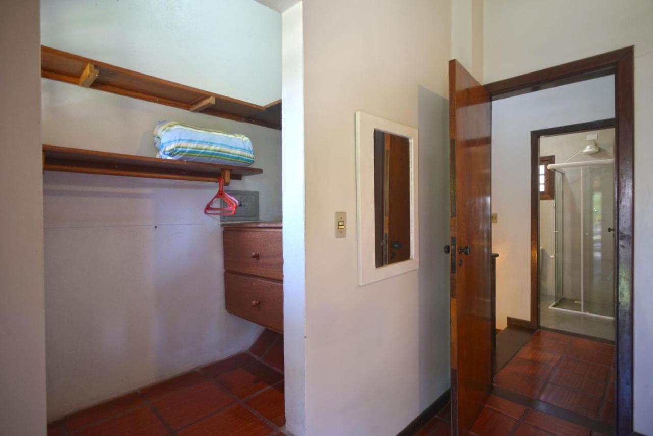 Bahia Do Sonho Apartment Bombinhas Bagian luar foto