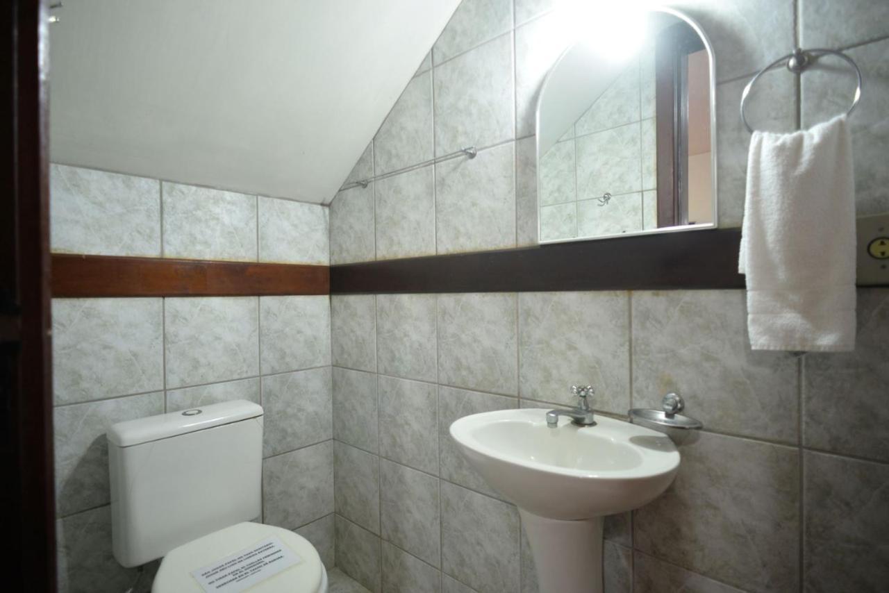 Bahia Do Sonho Apartment Bombinhas Bagian luar foto