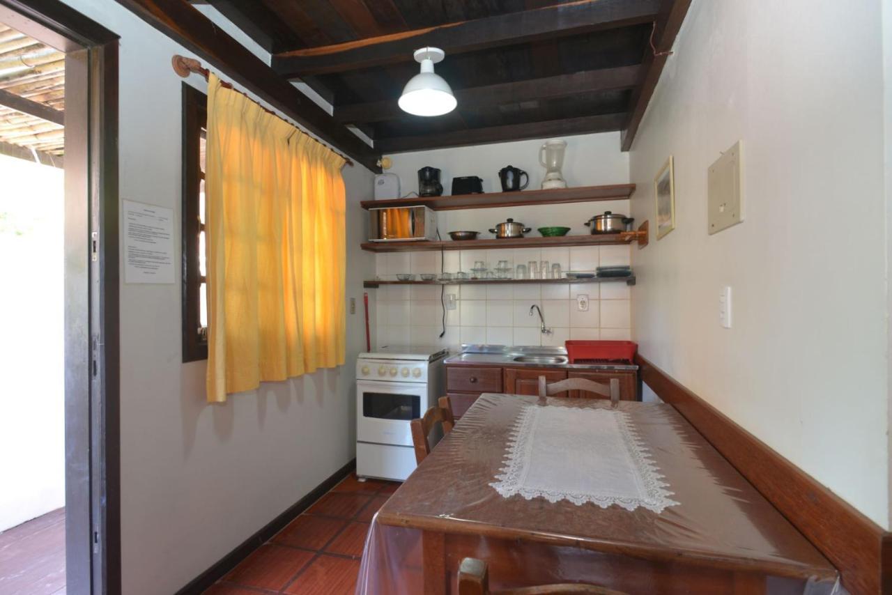 Bahia Do Sonho Apartment Bombinhas Bagian luar foto