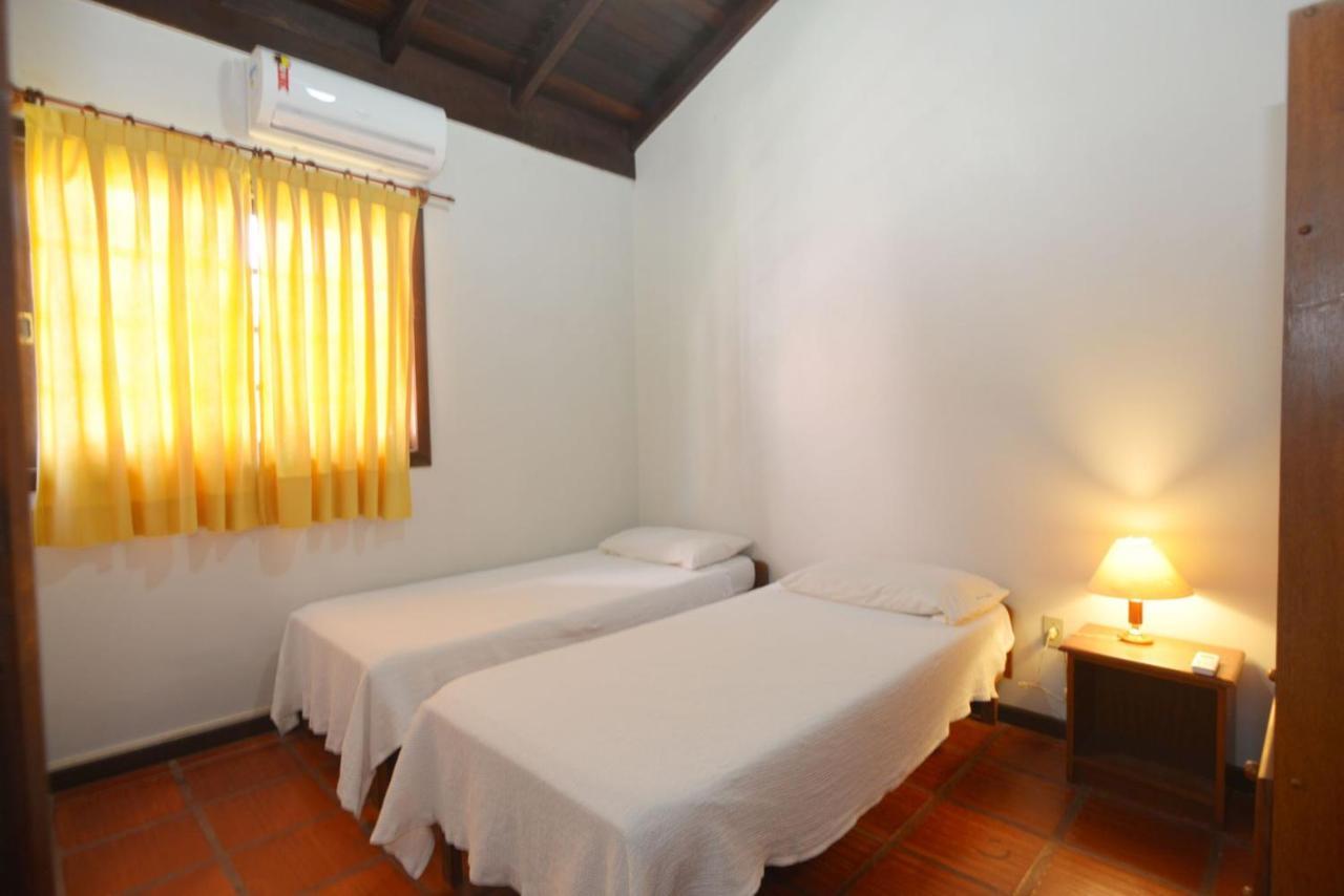 Bahia Do Sonho Apartment Bombinhas Bagian luar foto