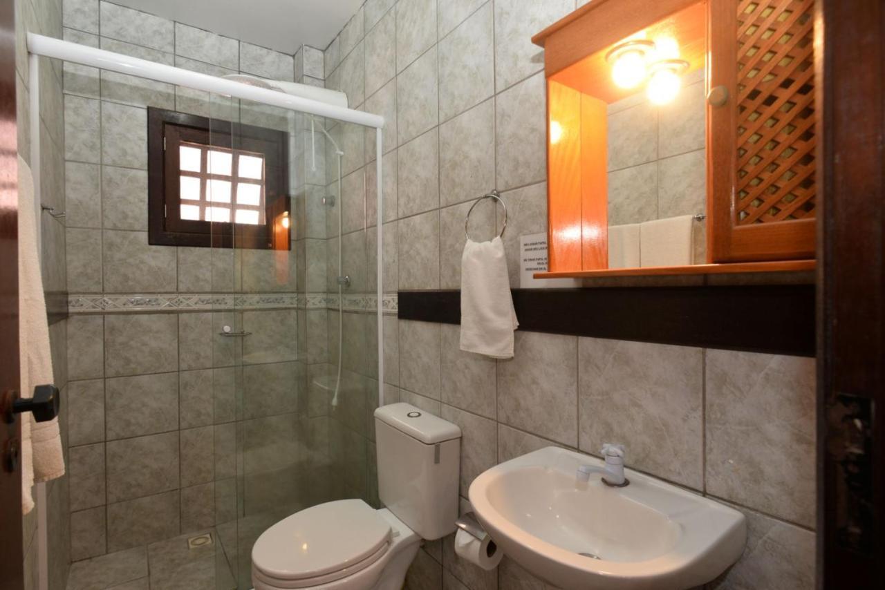 Bahia Do Sonho Apartment Bombinhas Bagian luar foto