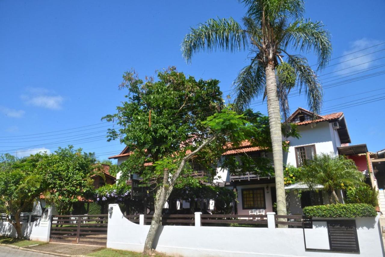Bahia Do Sonho Apartment Bombinhas Bagian luar foto