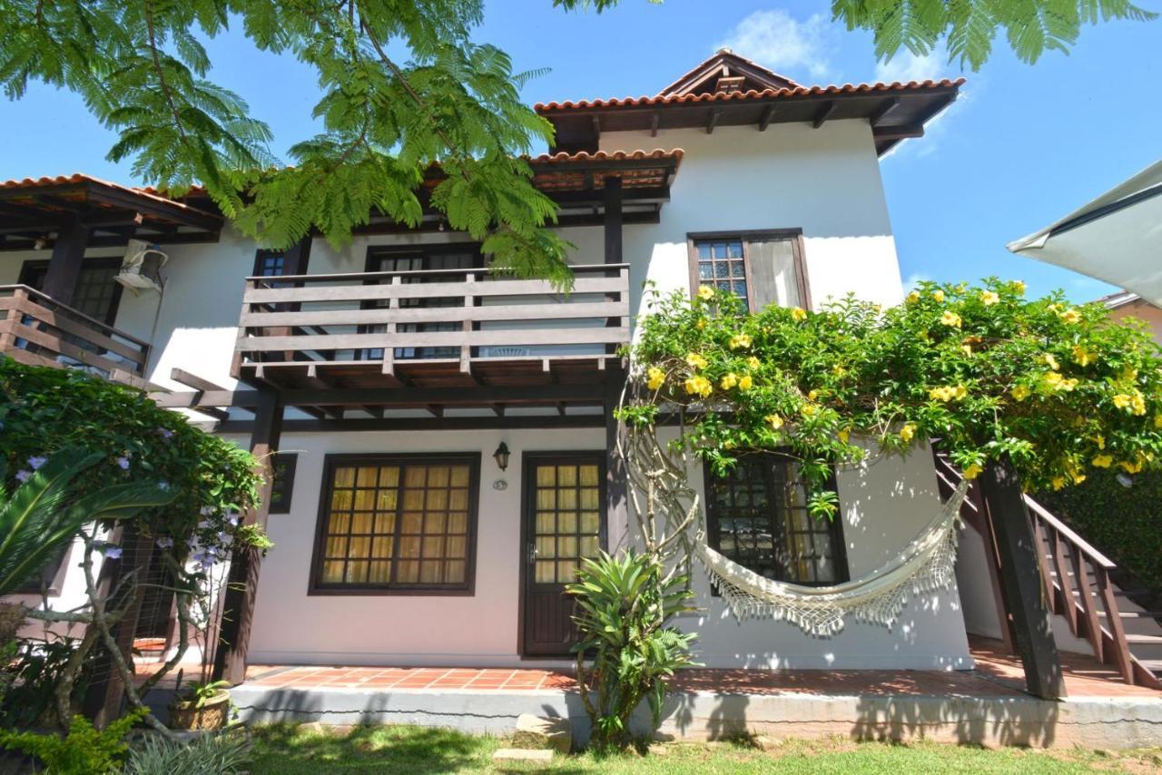 Bahia Do Sonho Apartment Bombinhas Bagian luar foto