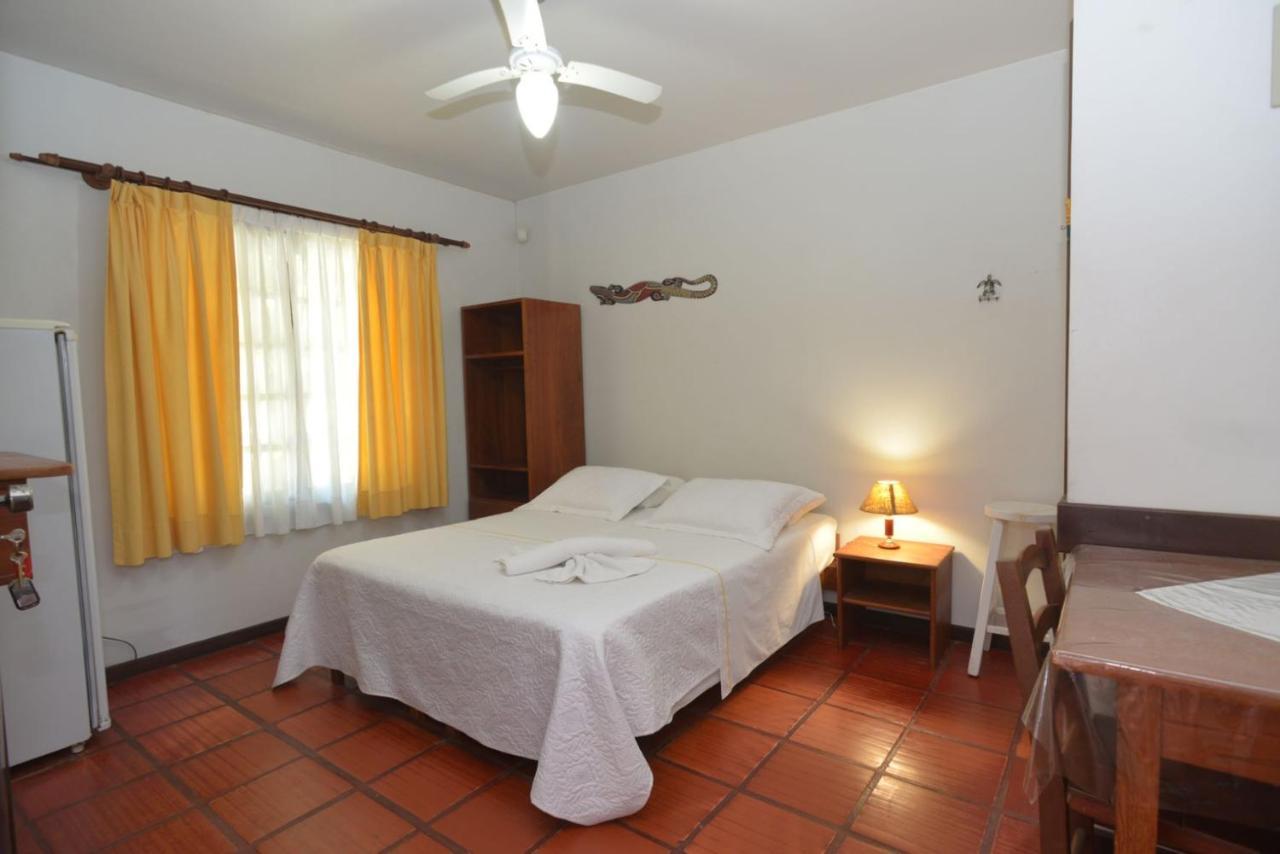 Bahia Do Sonho Apartment Bombinhas Bagian luar foto