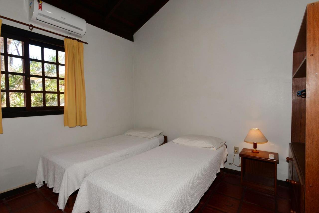 Bahia Do Sonho Apartment Bombinhas Bagian luar foto