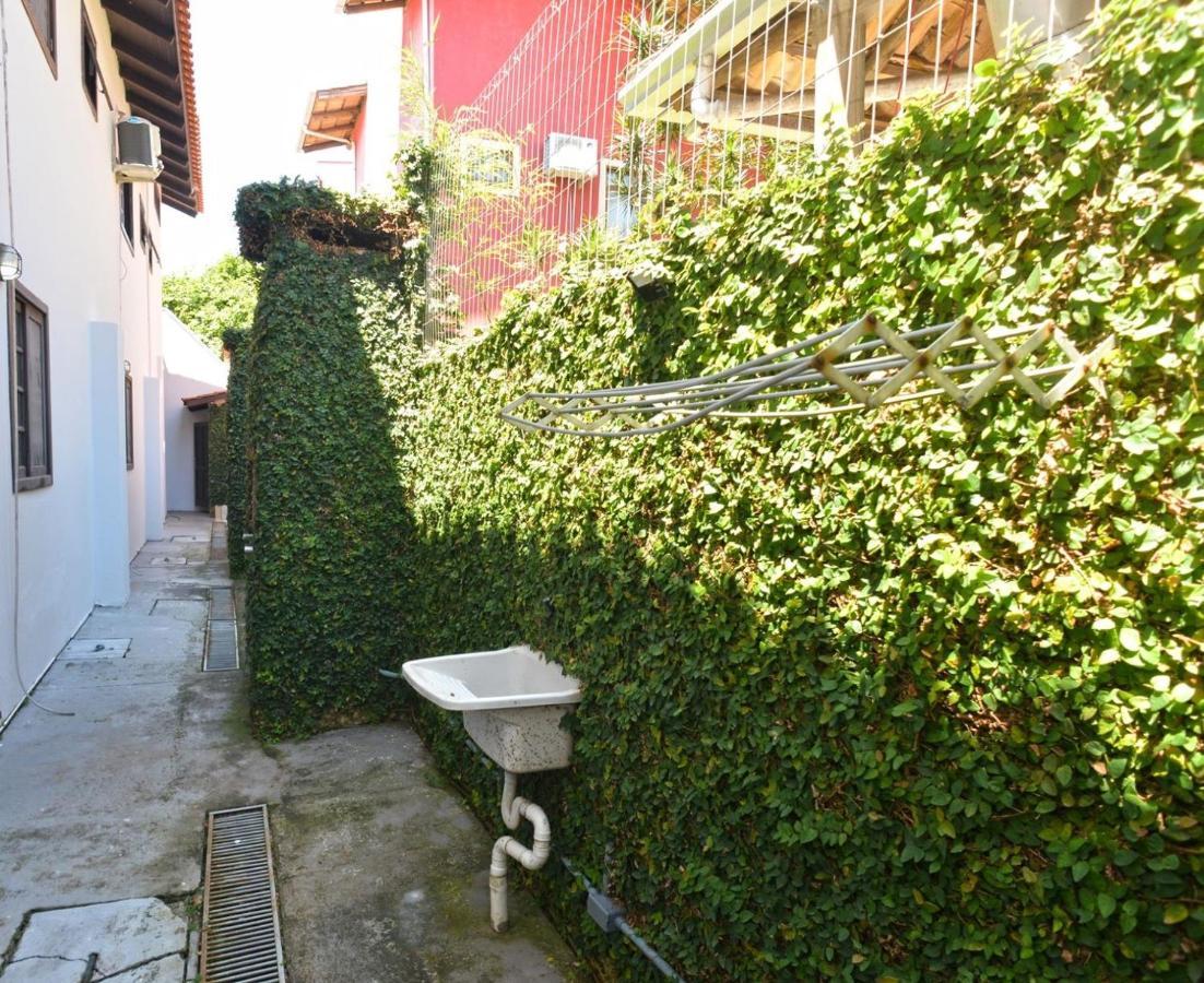 Bahia Do Sonho Apartment Bombinhas Bagian luar foto