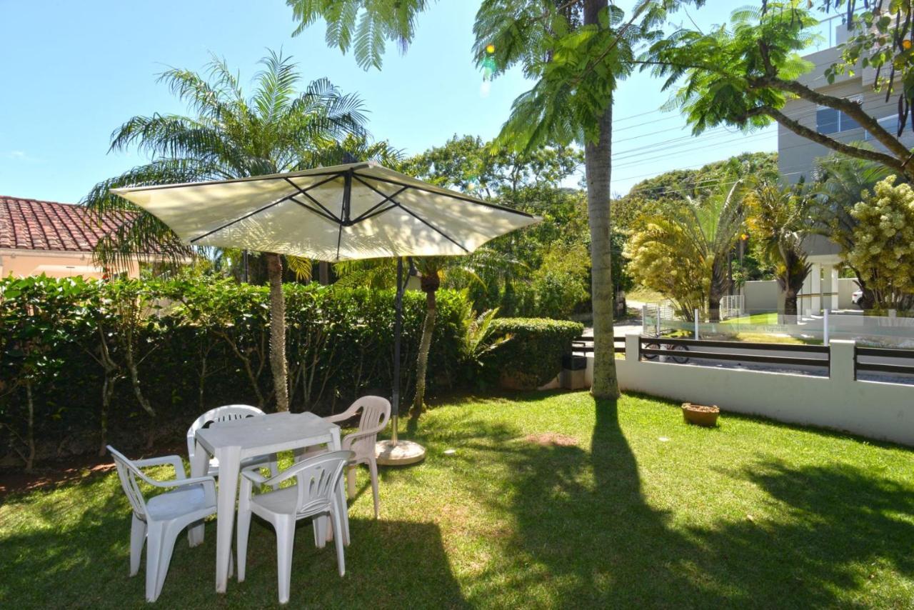 Bahia Do Sonho Apartment Bombinhas Bagian luar foto