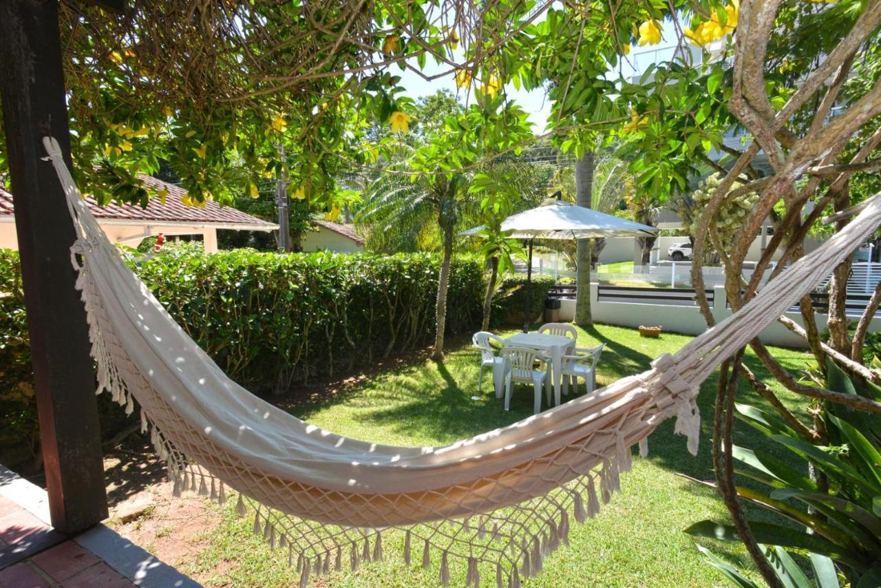 Bahia Do Sonho Apartment Bombinhas Bagian luar foto