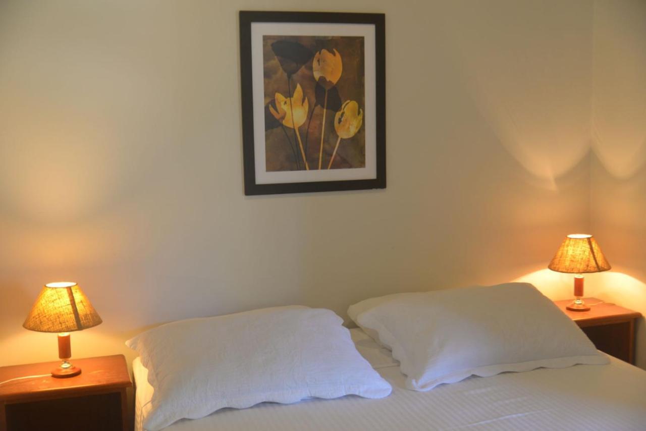 Bahia Do Sonho Apartment Bombinhas Bagian luar foto