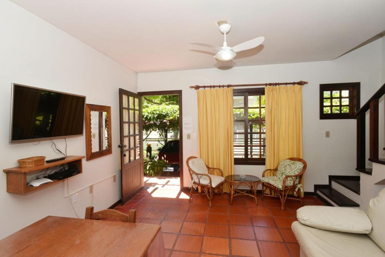 Bahia Do Sonho Apartment Bombinhas Bagian luar foto