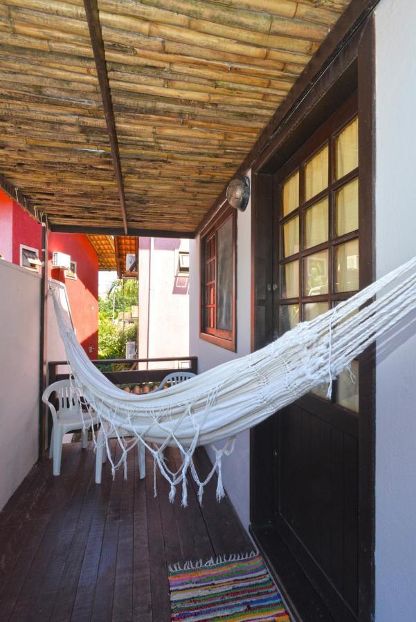 Bahia Do Sonho Apartment Bombinhas Bagian luar foto