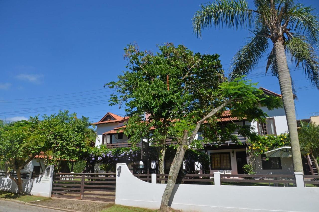 Bahia Do Sonho Apartment Bombinhas Bagian luar foto