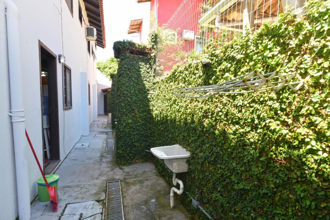 Bahia Do Sonho Apartment Bombinhas Bagian luar foto