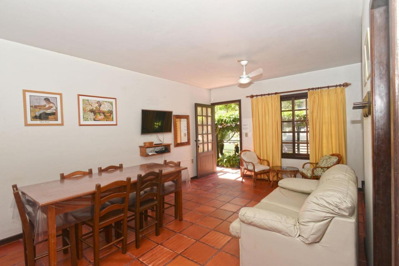 Bahia Do Sonho Apartment Bombinhas Bagian luar foto