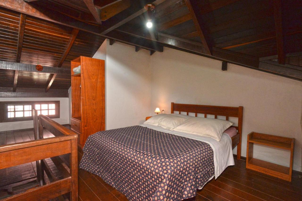 Bahia Do Sonho Apartment Bombinhas Bagian luar foto
