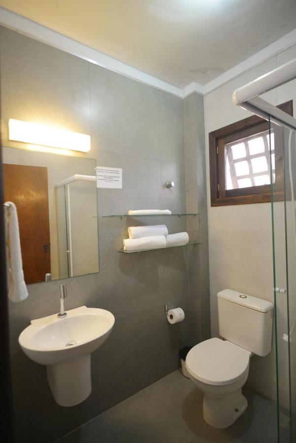 Bahia Do Sonho Apartment Bombinhas Bagian luar foto